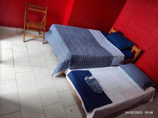 Departamento suite CDE - Housity