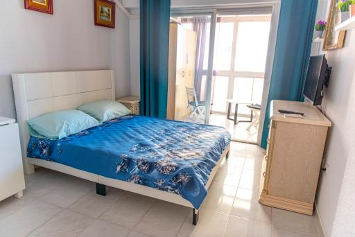 Nice Studio at the Sea - Housity