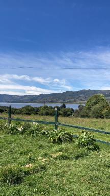 Alojamiento en Guatavita con espectacular vista - Housity