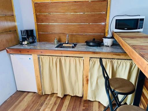 Cabañas del Bosque - Housity