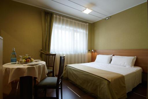 Hotel Villa San Pietro - Housity