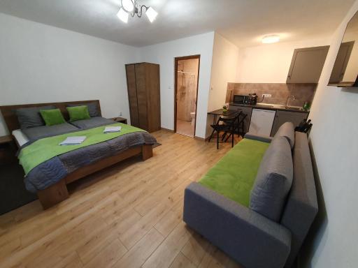 Kodaros Studio Parajd - Housity