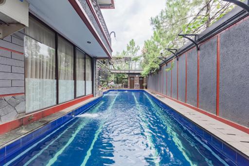 Urbanview Hotel Villa Surya Bandung - Housity