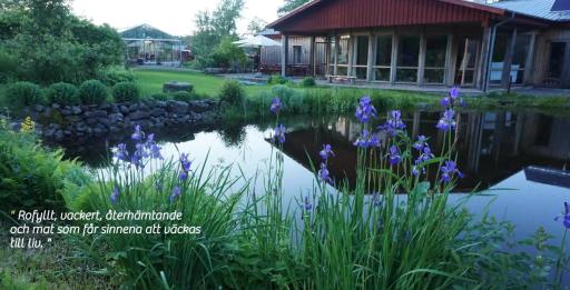 Sörby retreatcenter - Housity