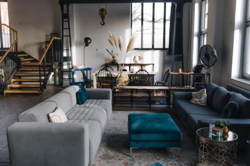 ElbQuartier Apartments Magdeburg 'Das Loft' - Housity