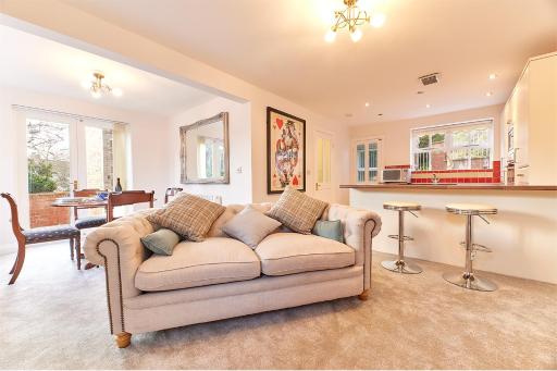 Dene Annexe, Durham - Housity