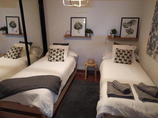 Bilbao Center Apt PARKING - Housity
