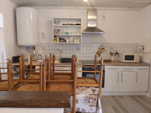 Appartement Le Paradou à Besse - Housity