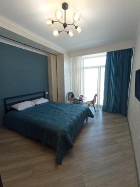 Alvina complex - Housity