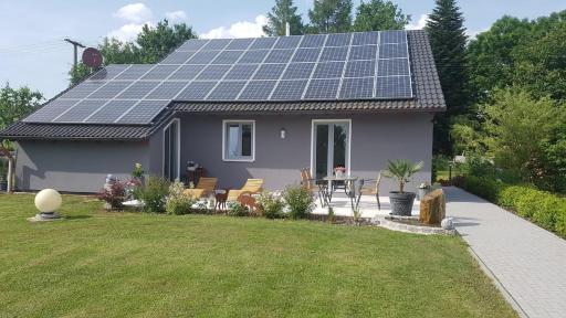 Ferienhaus Am Alten Kirchsteig - Housity