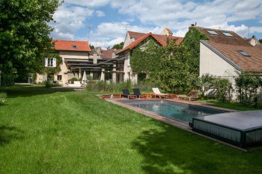 Le Clos de Gally - Housity