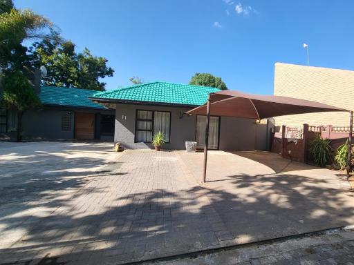 Hephzibah Guesthouse - Housity