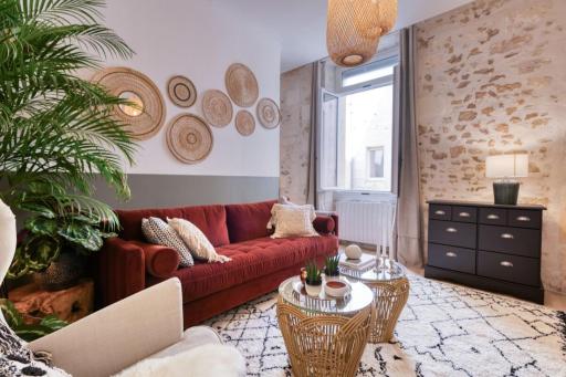 Le Fleuriau - Housity
