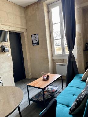 Le charmant quai bourgeois - Housity