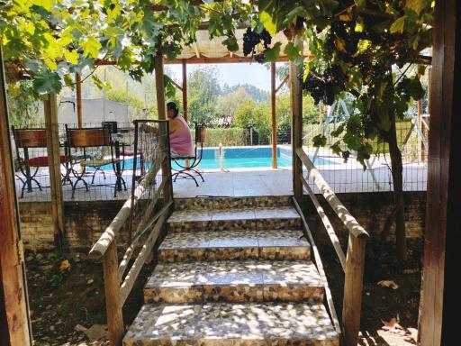 Casa Mistica - Housity