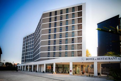 Hotel degli Arcimboldi - Housity