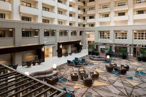 Fairfax Marriott at Fair Oaks - Housity