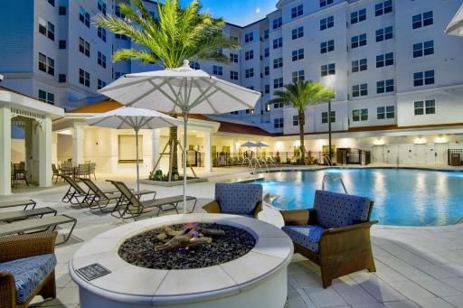 Residence Inn by Marriott Orlando at FLAMINGO CROSSINGS Town Center - Housity