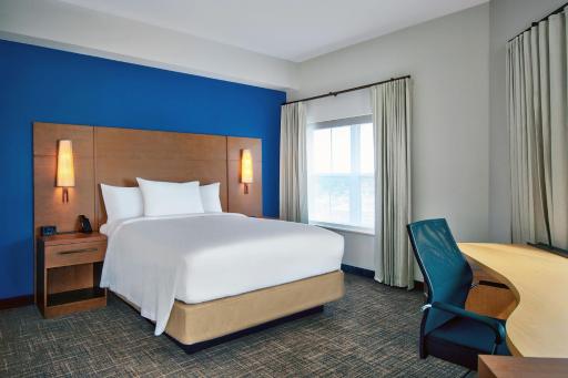 Residence Inn by Marriott Orlando at FLAMINGO CROSSINGS Town Center - Housity