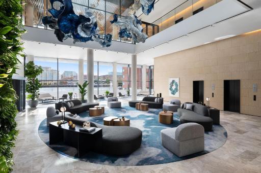 The Westin London City - Housity