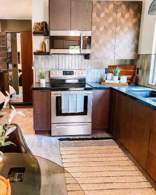 East Park Studio, Downtown Style - Housity