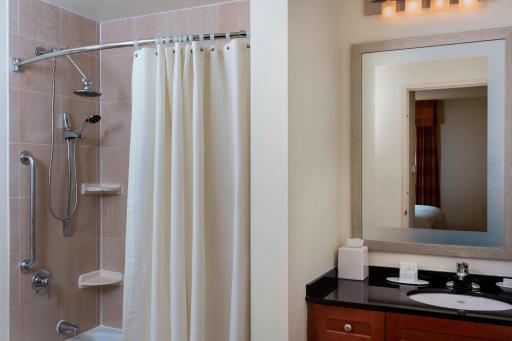 Residence Inn by Marriott New York Manhattan/Times Square - Housity