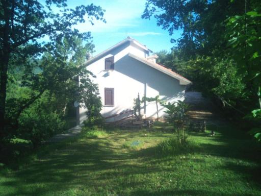 il casale di Bruno e Pina - Housity