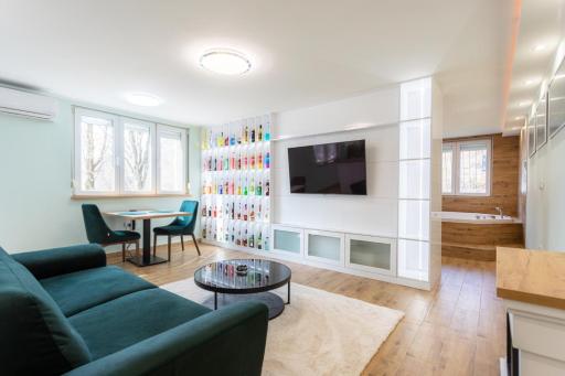 Morning Wood - Spa - Housity