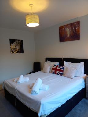 Station Apartment - Housity