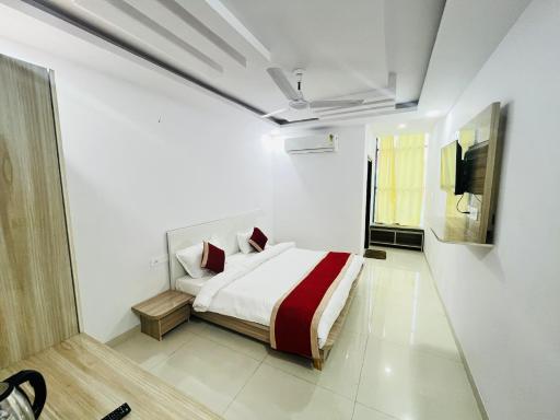 Sanskaram Stays, Greater Noida - Housity