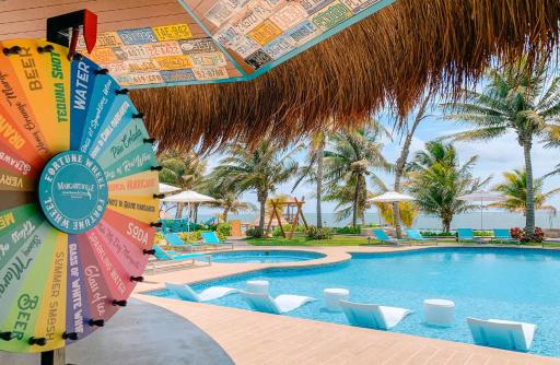 Margaritaville Island Reserve Riviera Cancún - An All-Inclusive Experience for All - Housity