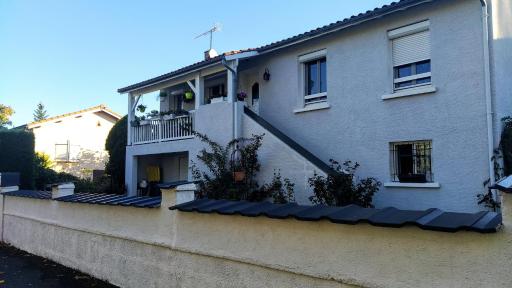 T1 bis indépendant dans maison individuelle - Housity