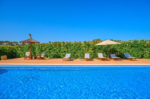 Finca Son Costa - Housity