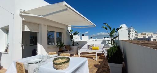 el 2 de Flamenco Ático 3ºB - Housity