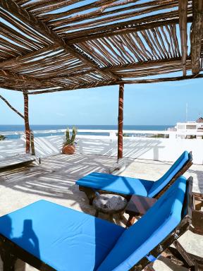 Kay Apartments Isla Mujeres - Housity