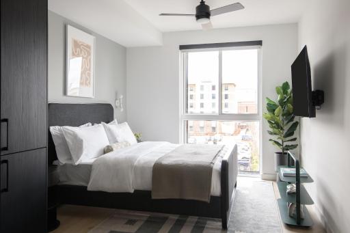 Mint House Birmingham - Downtown - Housity