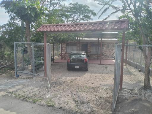 Casa Hidalgo cerca de playa Carrillo - Housity
