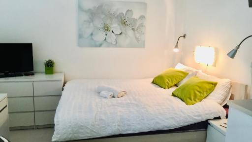 Hotel flat in the heart of Prague - Housity