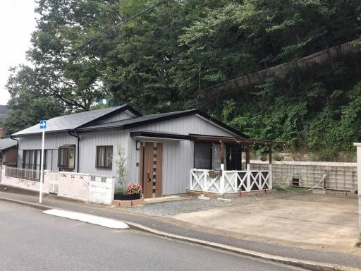 手ぶらBBQ 京成佐倉駅徒歩4分 貸切宿泊　3LDK80平米以上　成田空港近い　駐車場４台(無料) - Housity