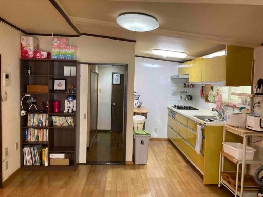 手ぶらBBQ 京成佐倉駅徒歩4分 貸切宿泊　3LDK80平米以上　成田空港近い　駐車場４台(無料) - Housity