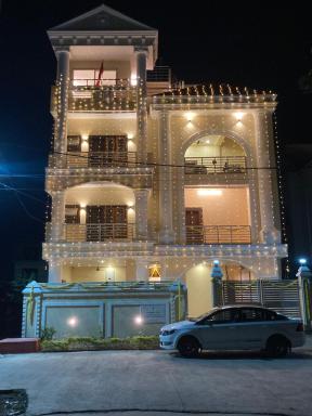 Anugraha Villa & Corporate house - Housity