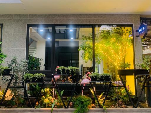 HALO ME Villa - Đại Lải Resort - Housity