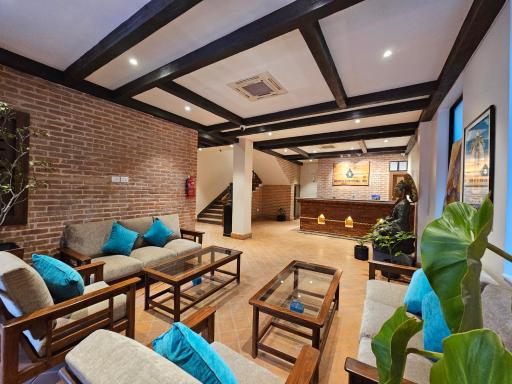 Mandala Heritage Inn - Housity