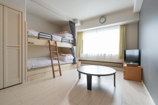 Angel Resort Yuzawa / Vacation STAY 2127 - Housity