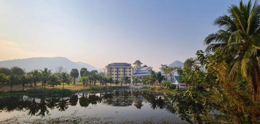 Phu Pha Phung Resort - Housity
