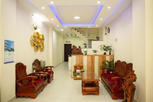 Gold’s House Homestay - Housity