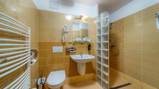Wellness Hotel Patince - Housity