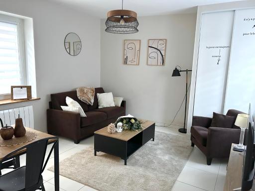 Le Georges studio - Housity
