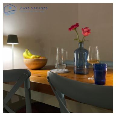 Rifugio dei due mari Appartamenti Scirocco Levante Ponente - Housity