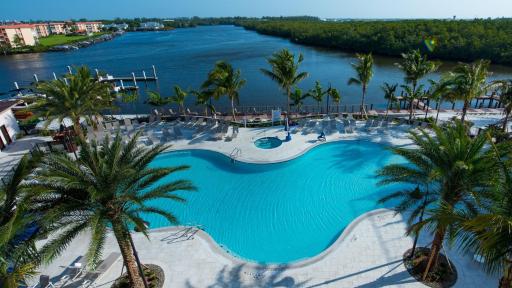 Hyatt House Naples 5th Avenue - Housity